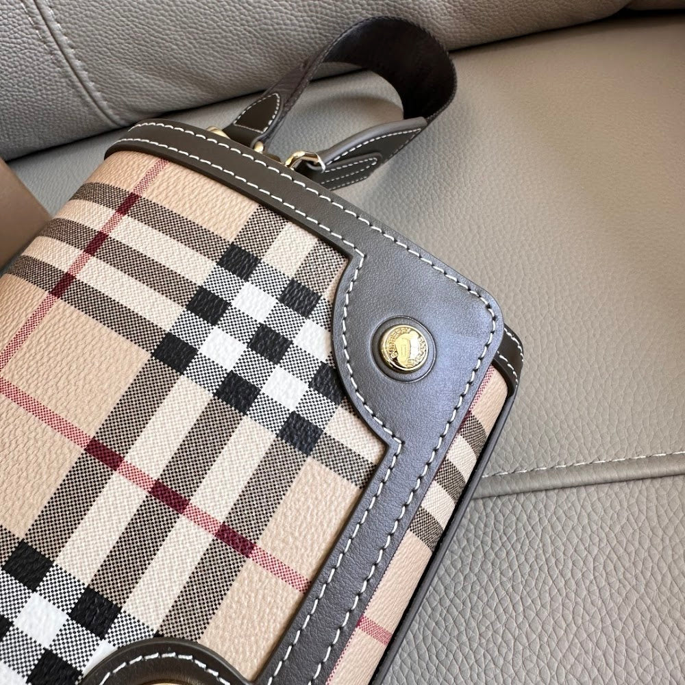 Dragons Bags Burberryn Luxury Bag --92625