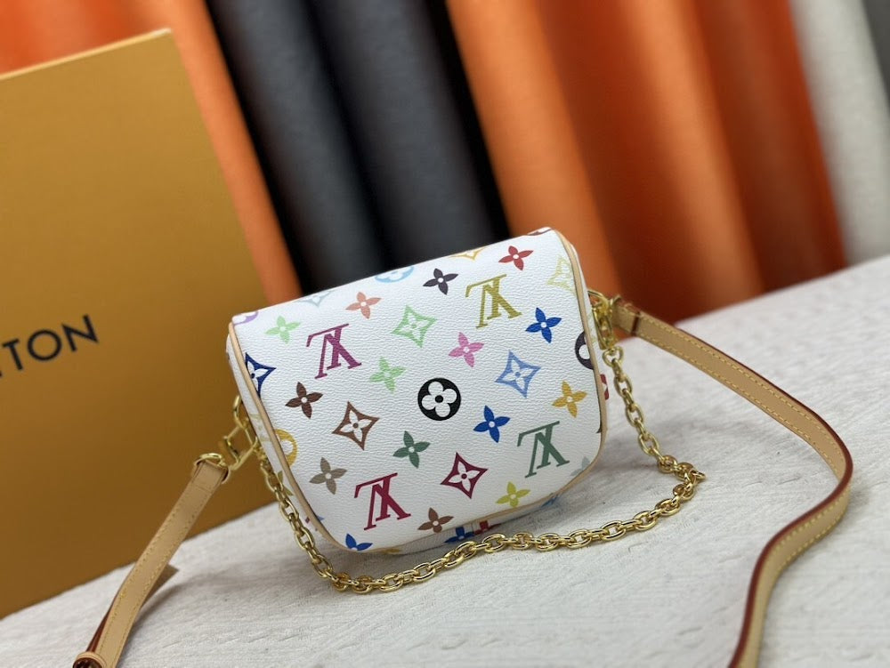 Dragons Bags ln Luxury Bag --76646