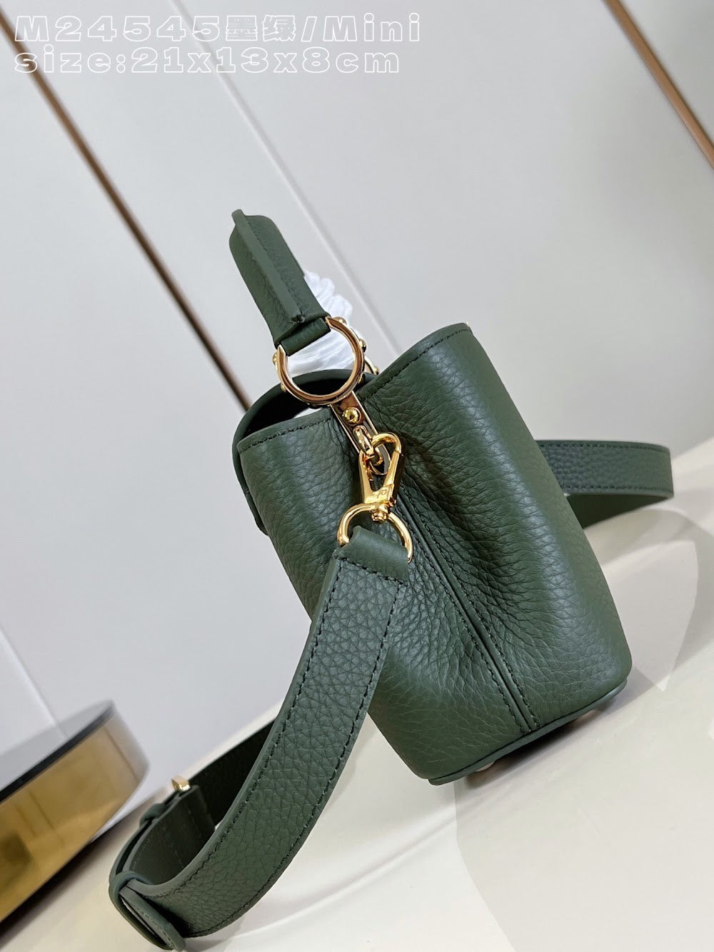 Dragons Bags ln Luxury Bag --95828