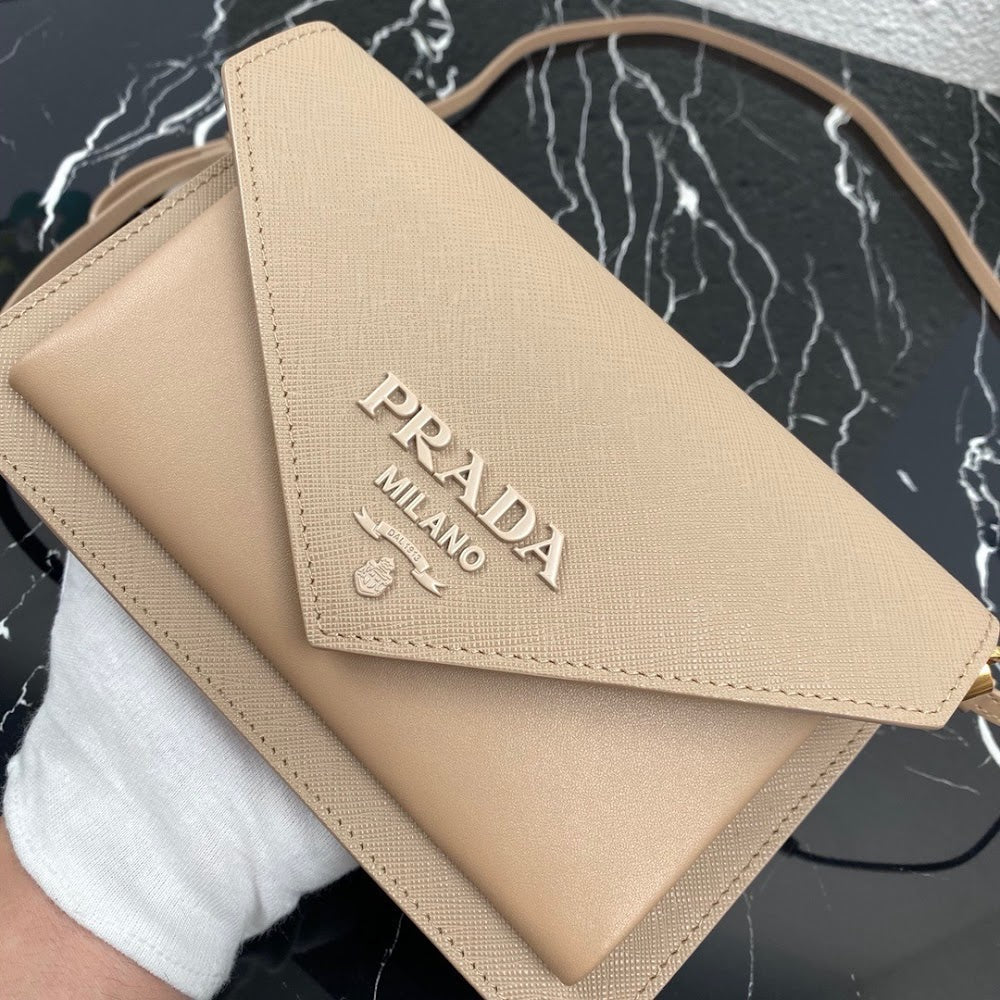 Dragons Bags Prada Luxury Bag --53799
