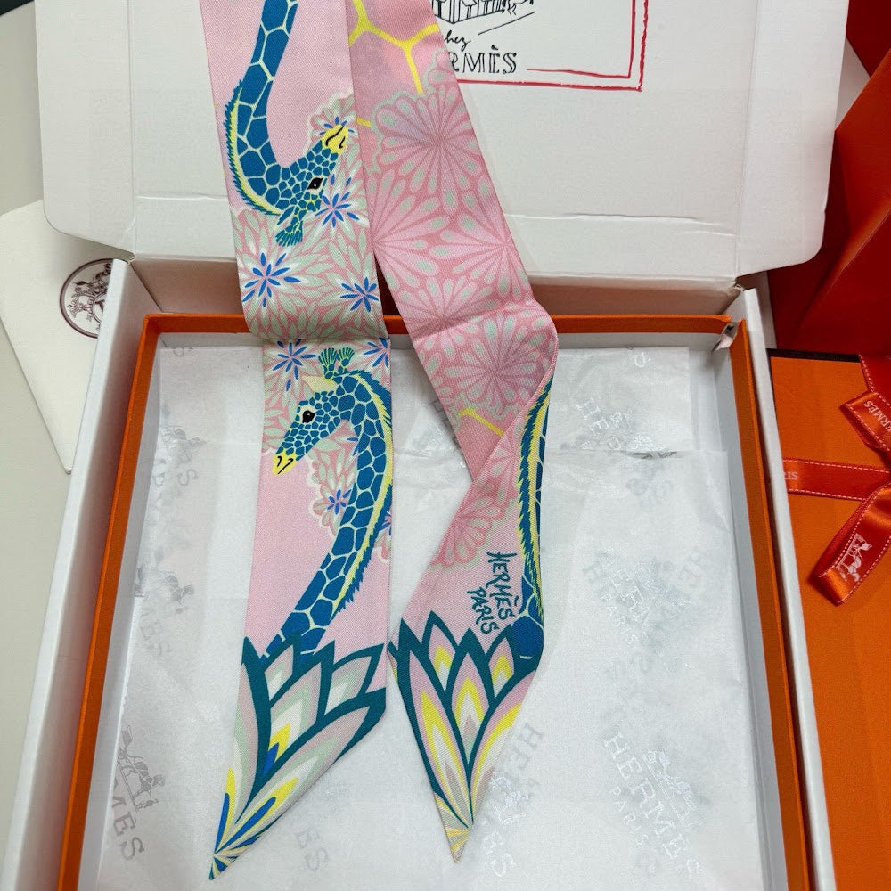 Dragons Bags Premium Designer Scarf --99293