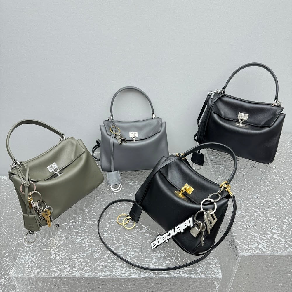 Dragons Bags Balenciaga Luxury Bag --110921