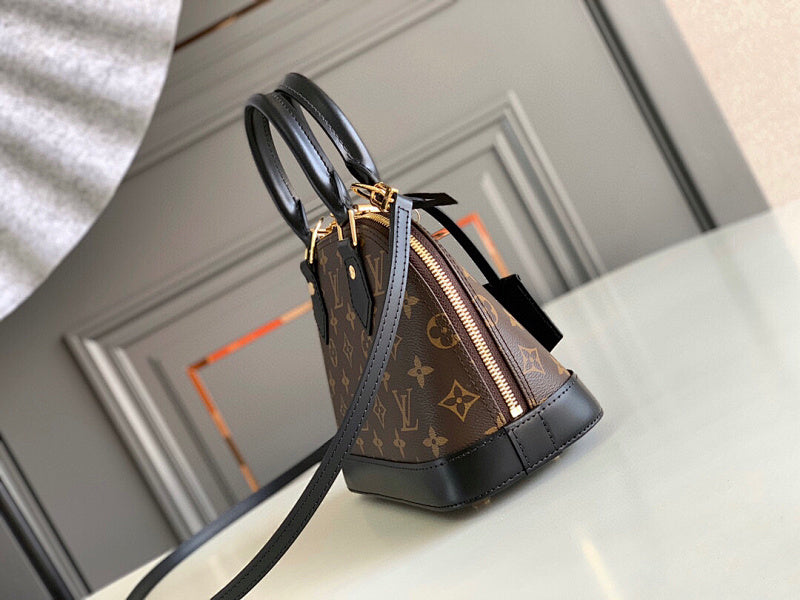 Dragons Bags LVn Luxury Bag --80330