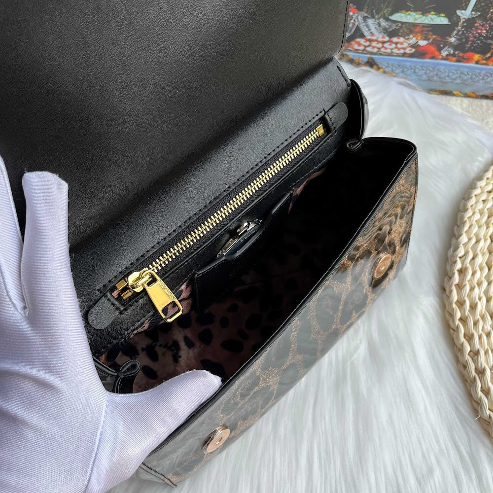 Dragons Bags DGn Luxury Bag --94179