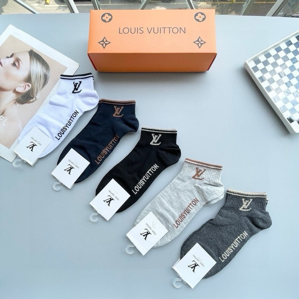 Dragons Bags Premium Luxury Socks --97740