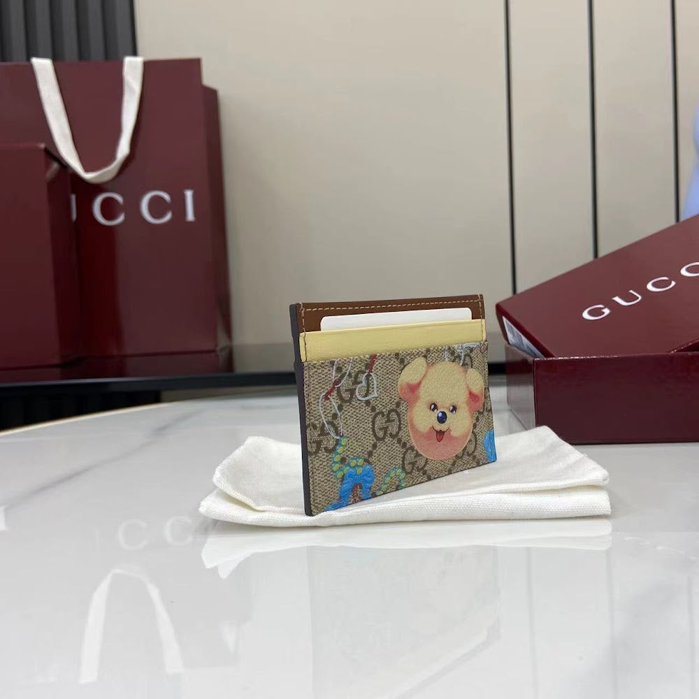 Dragons Bags Guccin Luxury Bag --94525