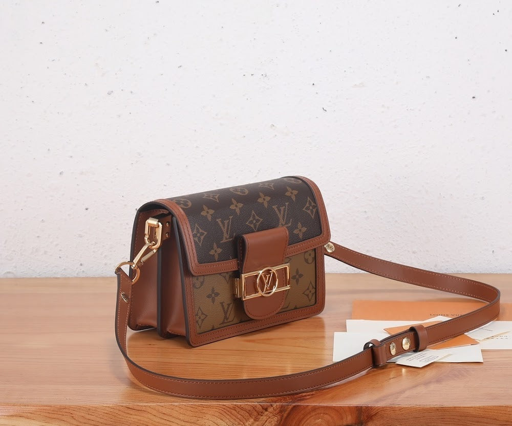 Dragons Bags ln Luxury Bag --97216
