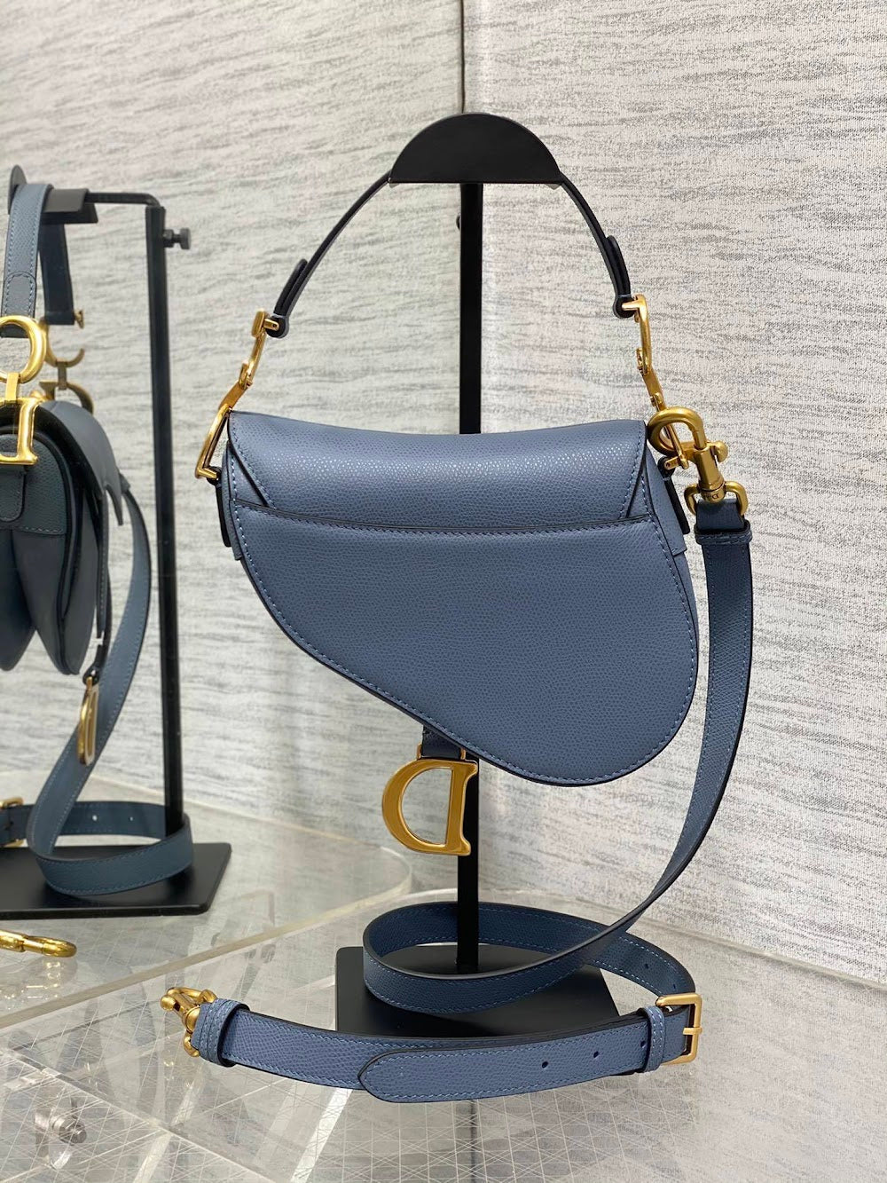 Dragons BagsDiorn Luxury Bag --115003