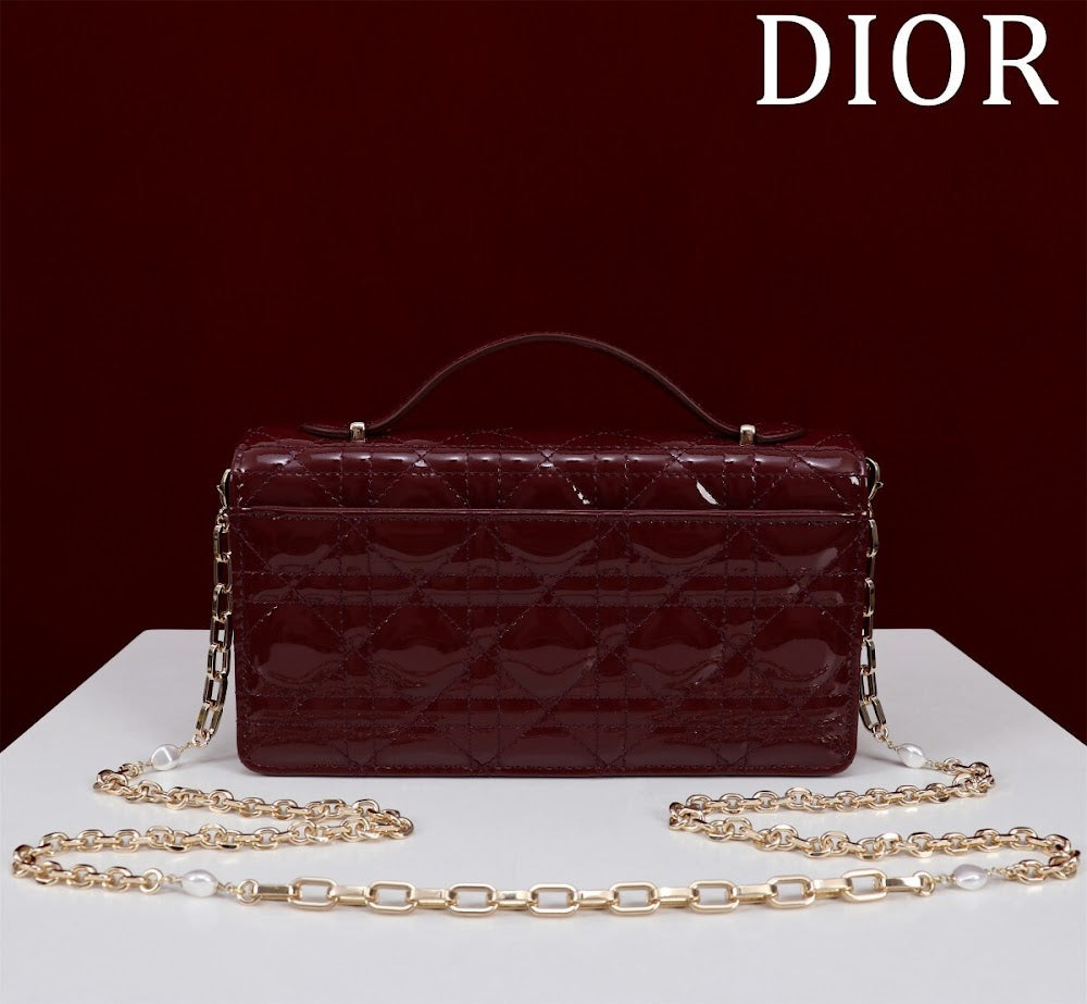 Dragons BagsDiorn Luxury Bag --116226