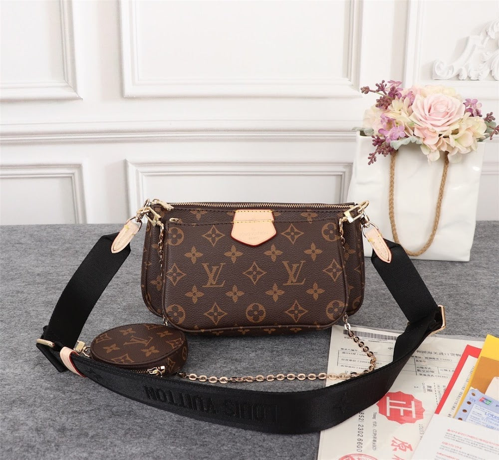 Jessica Bags ln Luxury Bag --75656