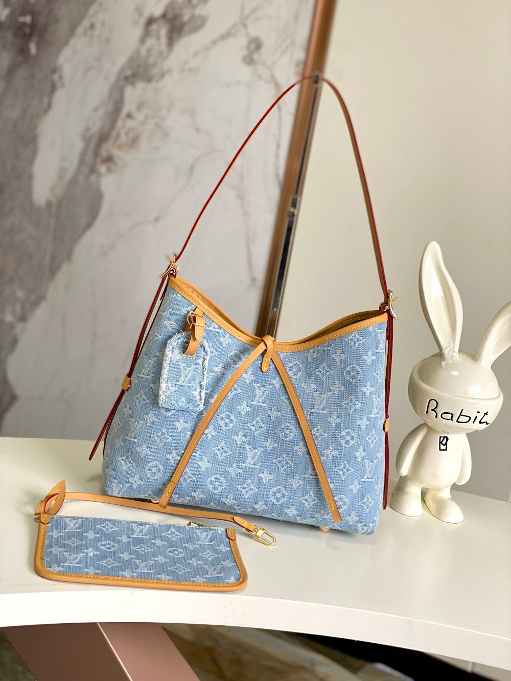 Dragons Bags LVn Luxury Bag --79195