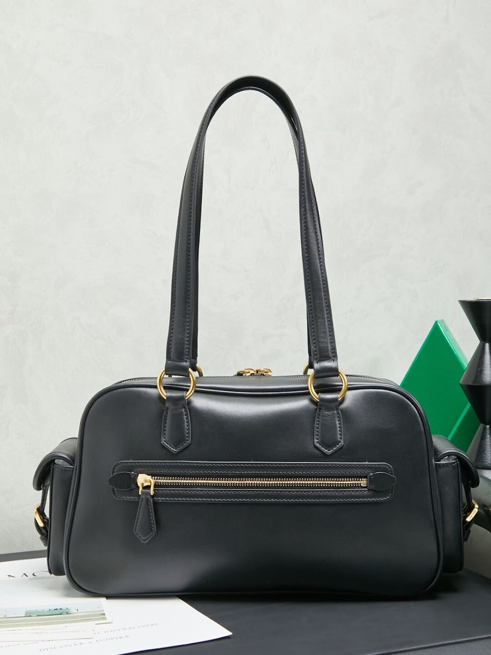 Dragons Bags Miun Miun Luxury Bag --123110
