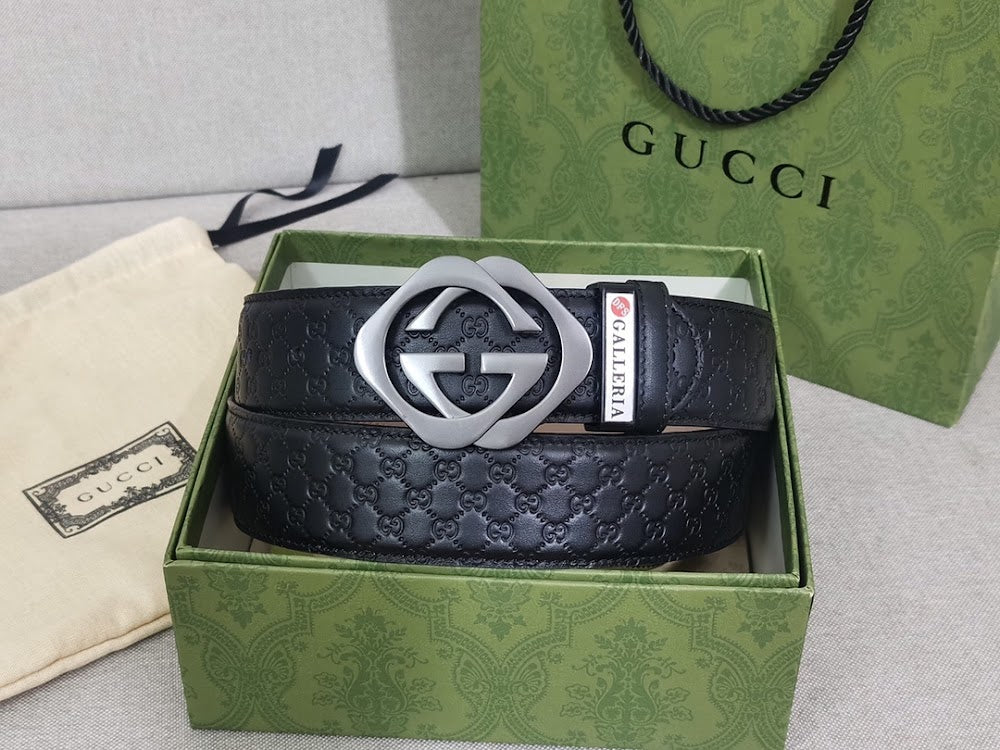 Dragons Bags Guccin Luxury Belt --108432