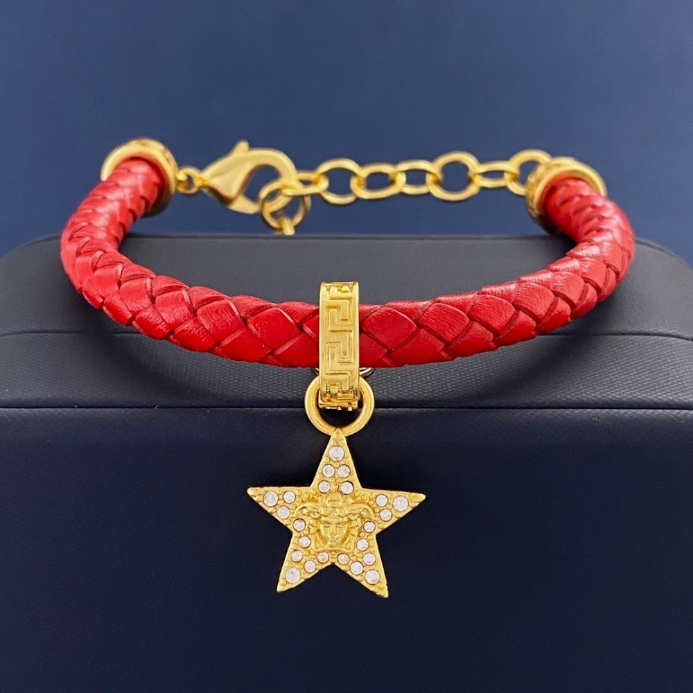 Dragons Bags Versace Luxury Jewelry --51432