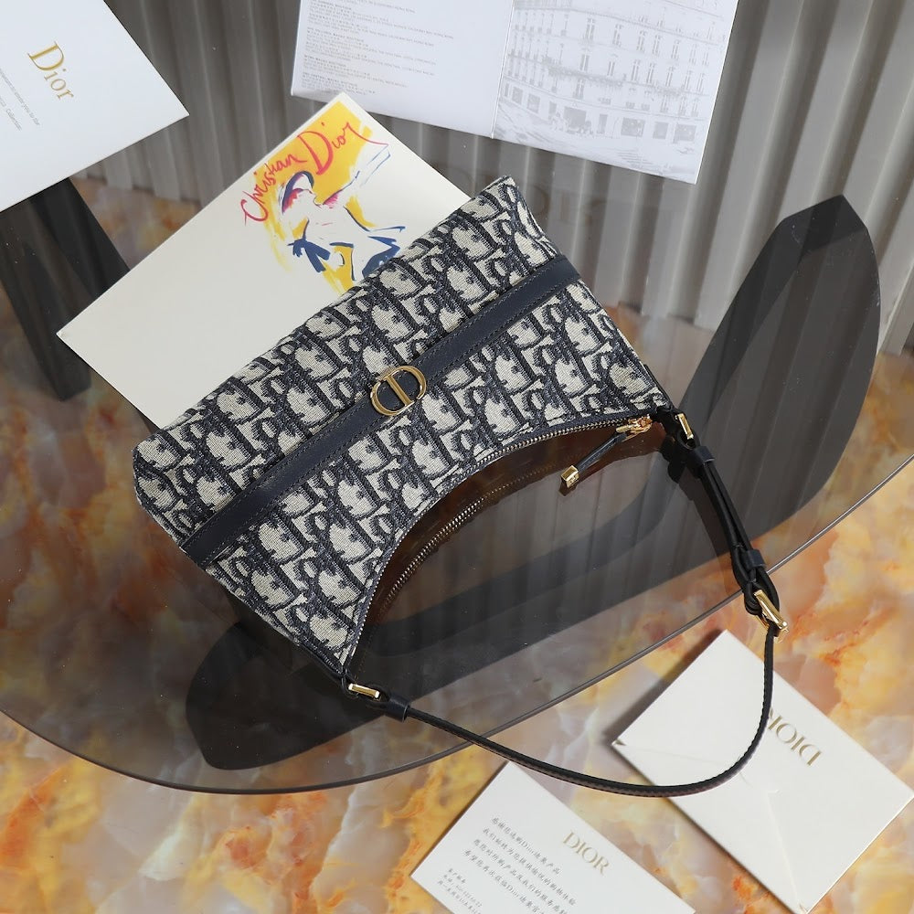 Dragons BagsDiorn Luxury Bag --115631