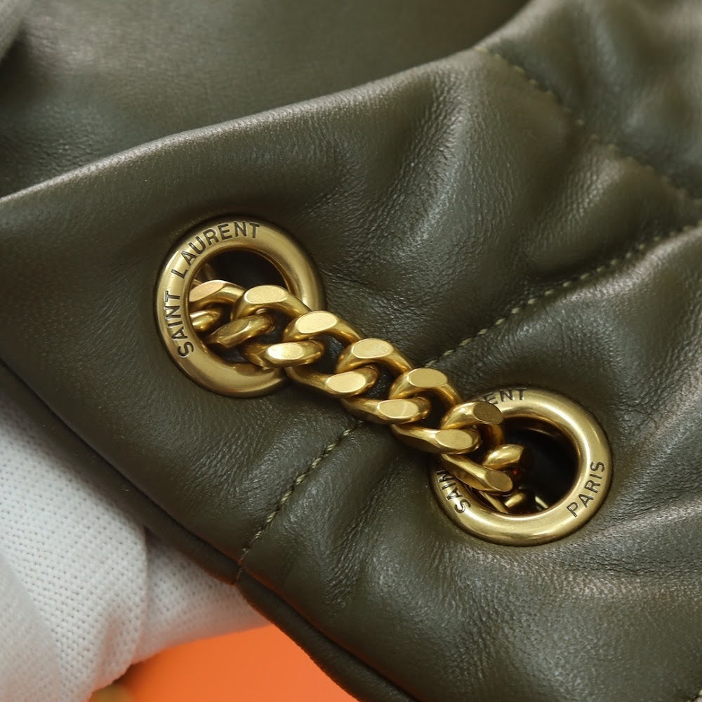 Dragons Bags YSLn Luxury Bag --120386