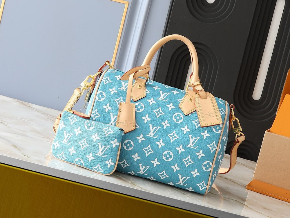 Dragons Bags LVn Luxury Bag --79626