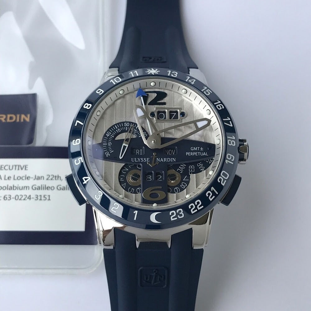 Dragons Bags Luxury Designer Watch --103273