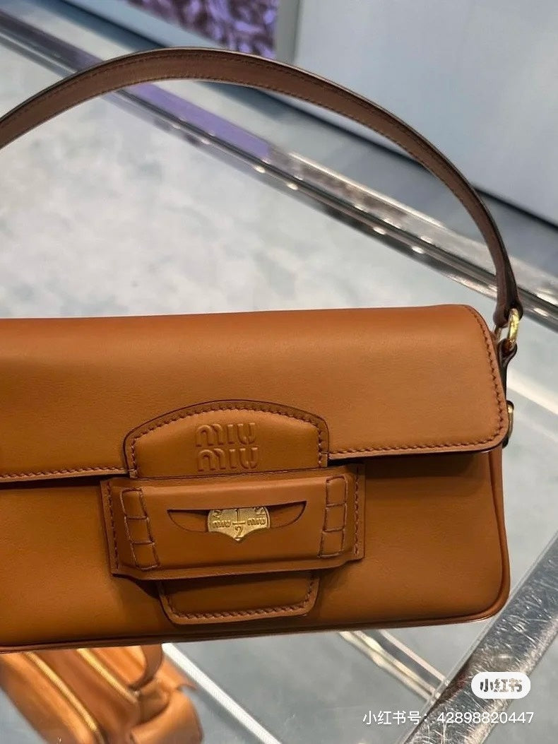 Dragons Bags Miun Miun Luxury Bag --122596