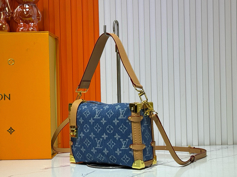 Dragons Bags ln Luxury Bag --81718