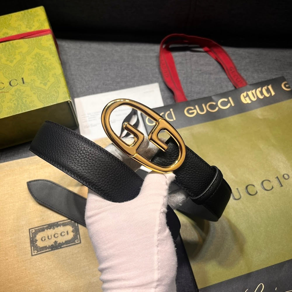 Dragons Bags Guccin Luxury Belt --105053