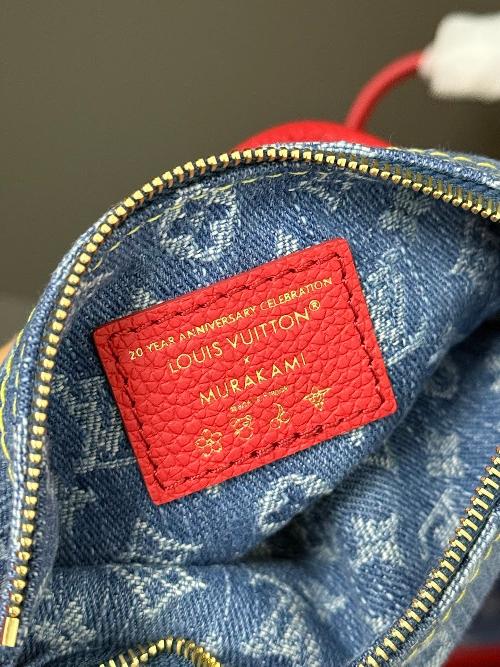 Dragons Bags ln Luxury Bag --96915