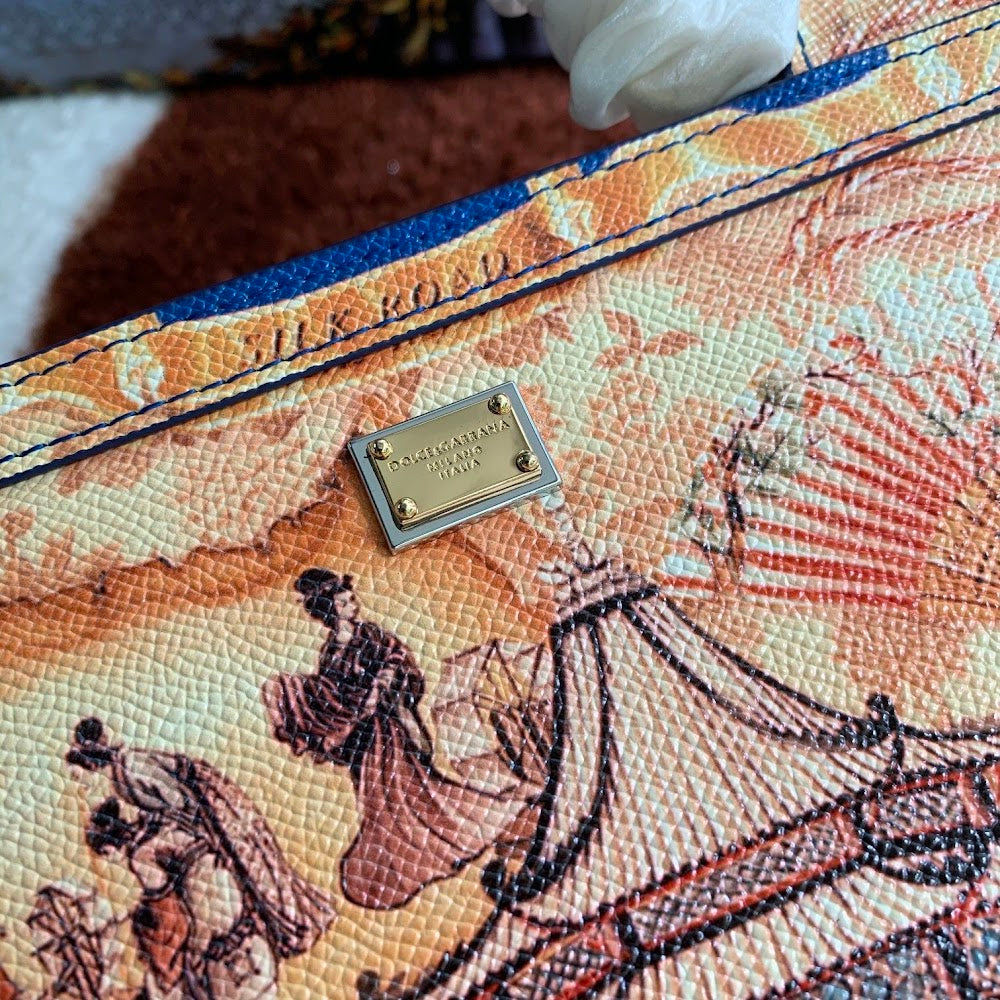 Dragons Bags DGn Luxury Bag --93144