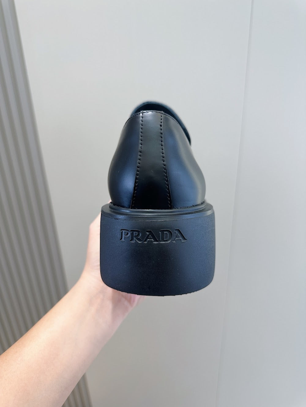 Dragons Bags Prada Luxury Heels --53077