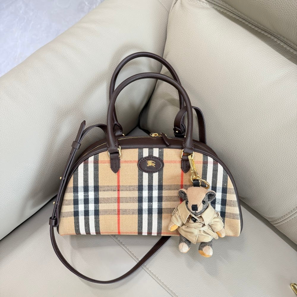 Dragons Bags Burberryn Luxury Bag --92659