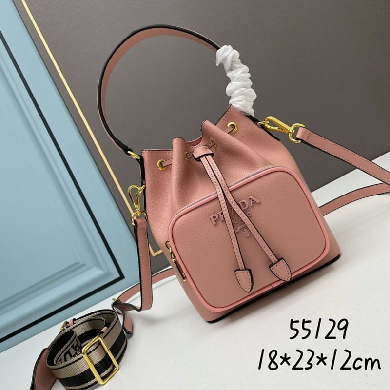 Dragons Bags pradn Luxury Bag --73071