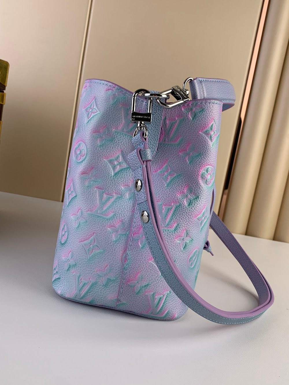 Dragons Bags LV Luxury Bag --55967