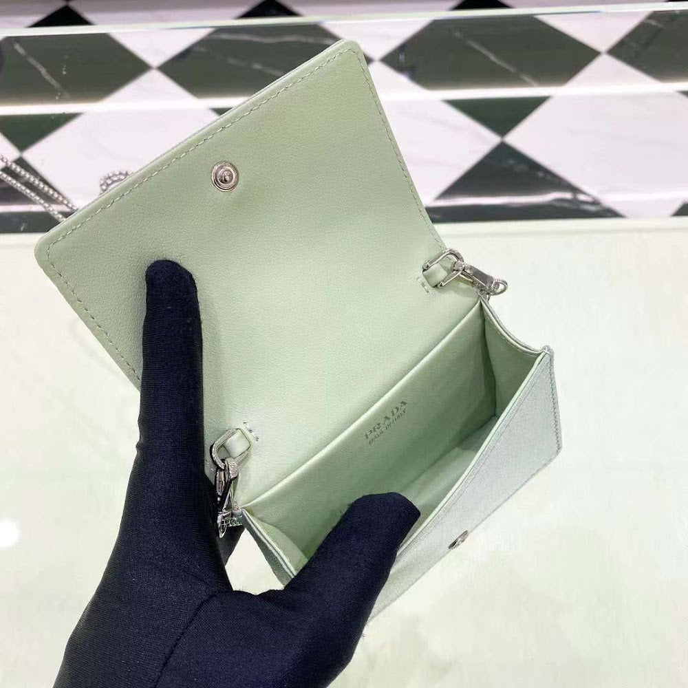 Dragons Bags Prada Luxury Bag --53925