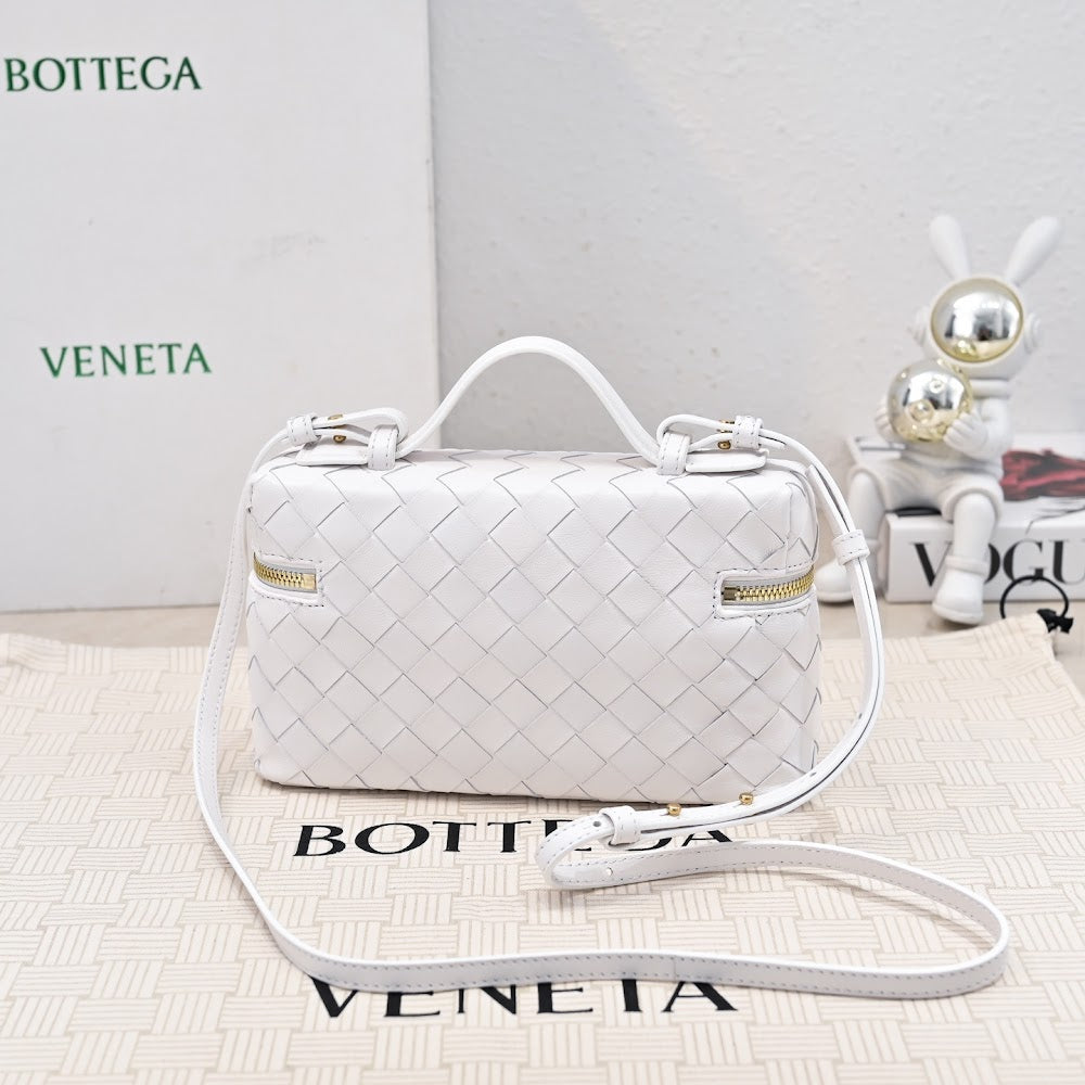 Dragons Bags Bottegan Luxury Bag --90181