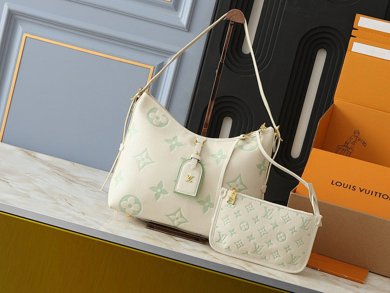 Dragons Bags LVn Luxury Bag --79840