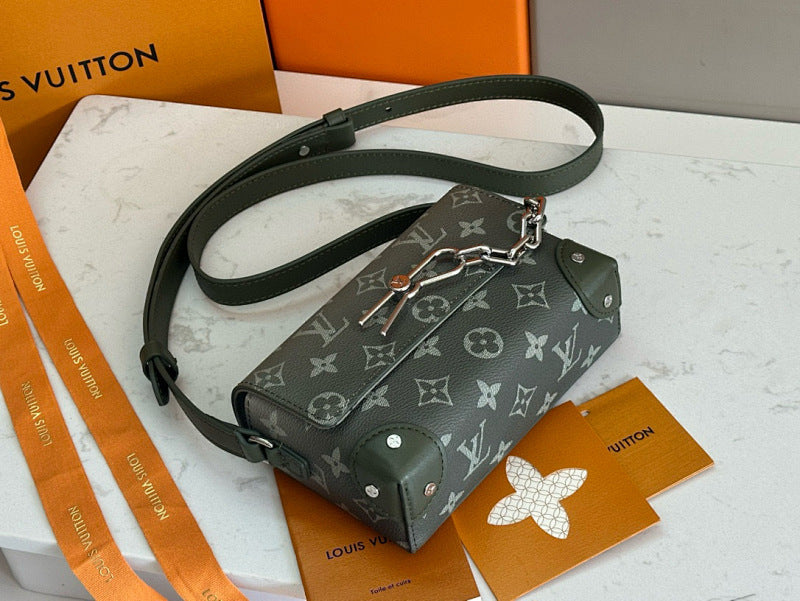 Dragons Bags ln Luxury Bag --70851