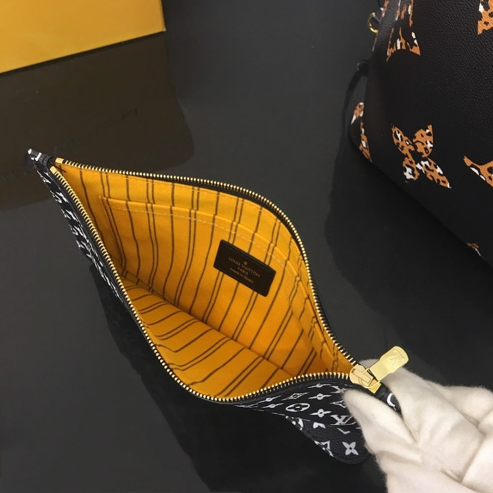 Dragons Bags ln Luxury Bag --57334