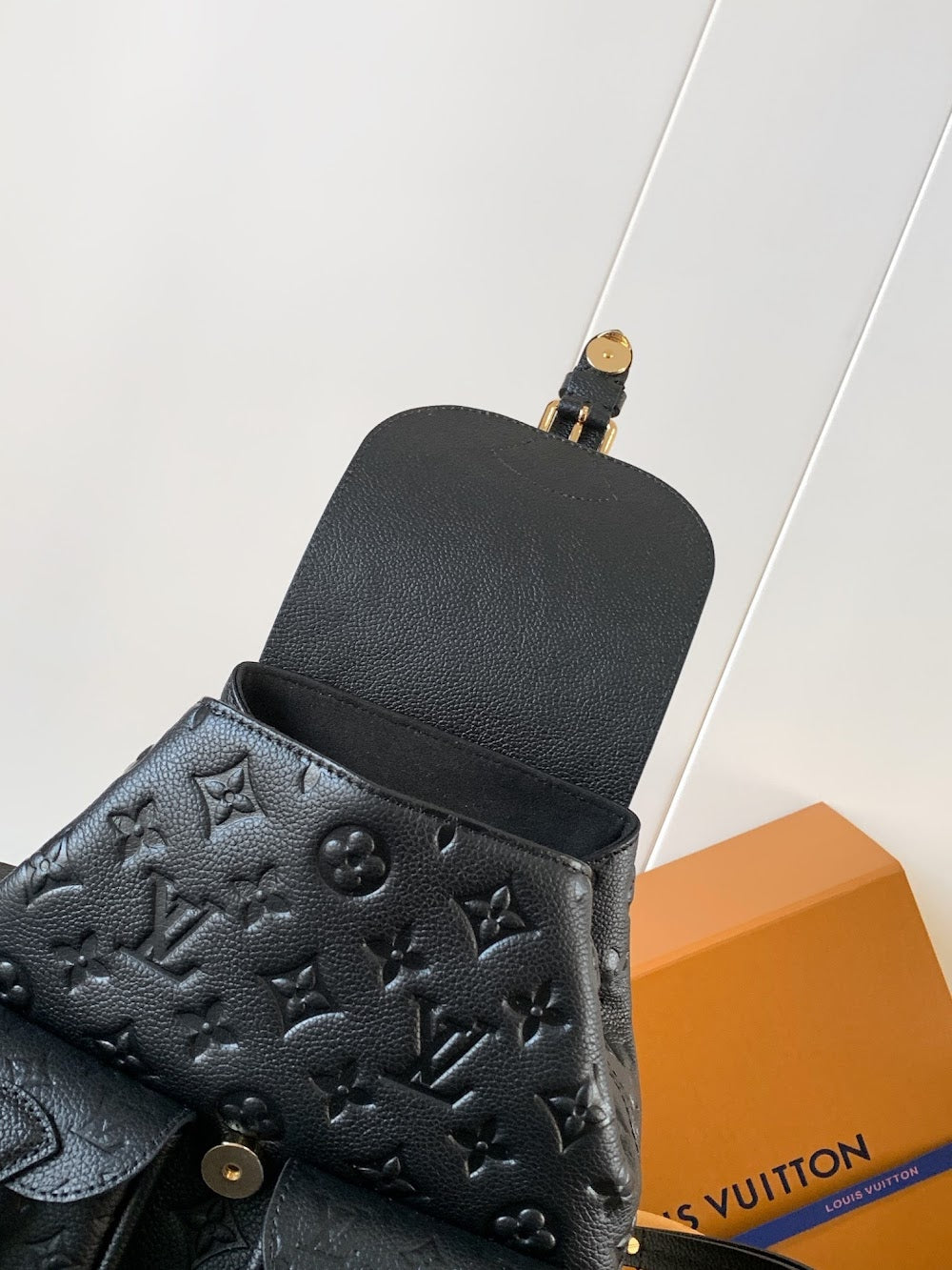 Dragons Bags LVn Luxury Bag --79521
