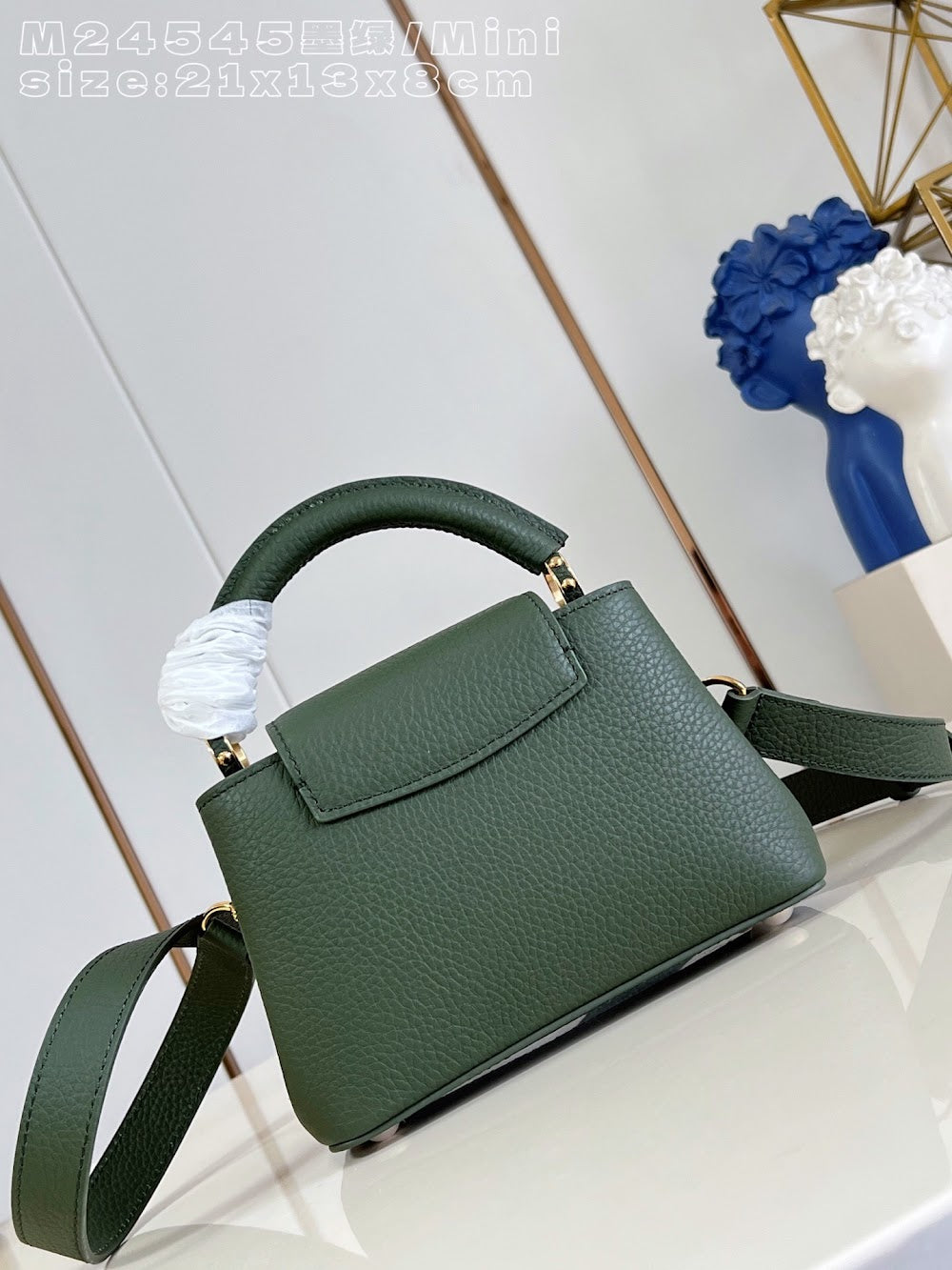 Dragons Bags ln Luxury Bag --95828
