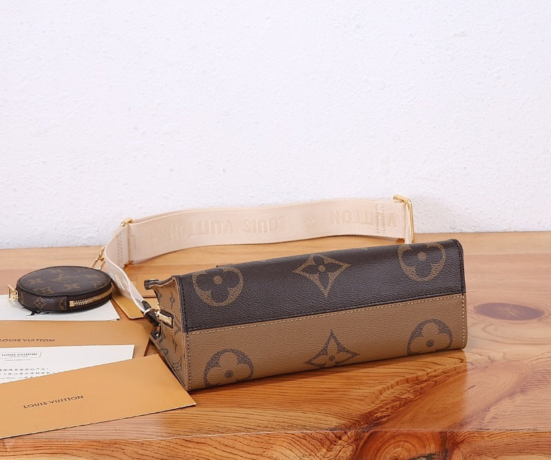 Dragons Bags LVn Luxury Bag --79479