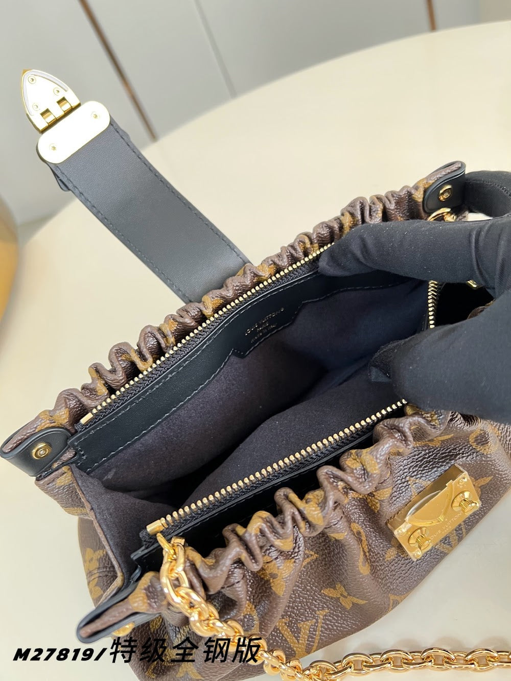 Dragons Bags ln Luxury Bag --95972