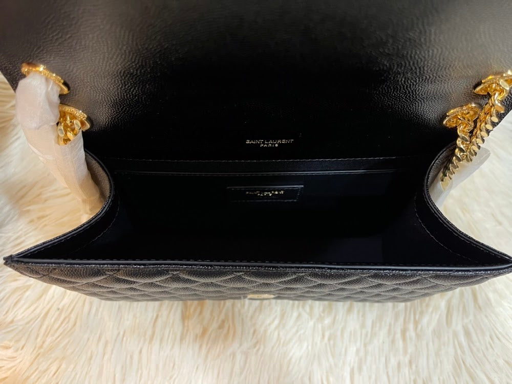 Dragons Bags YSLn Luxury Bag --120137