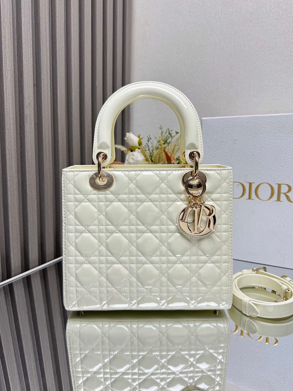 Dragons BagsDiorn Luxury Bag --116025