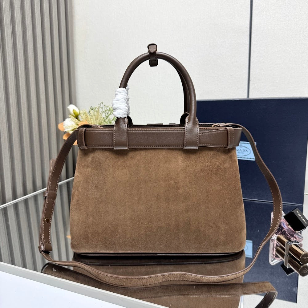 Dragons Bags Pradn Luxury Bag --102385