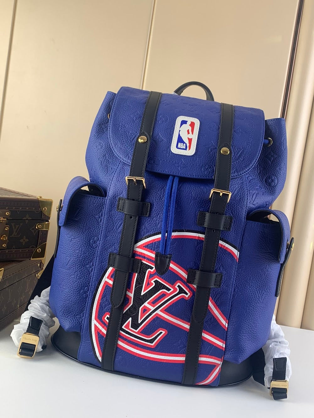 Dragons Bags ln Luxury Bag --61215
