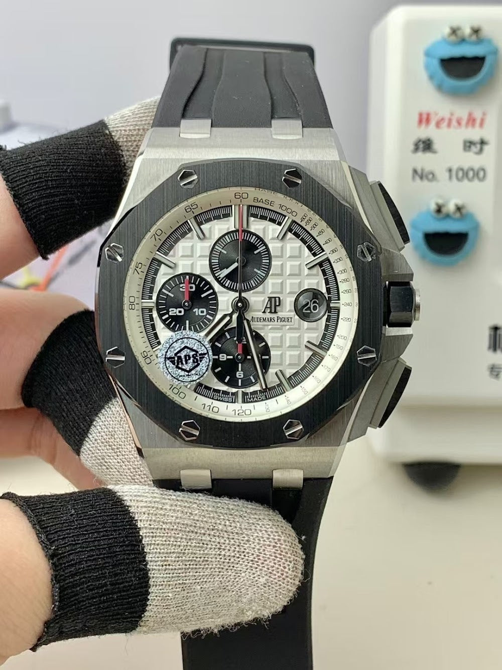 Dragons Bags Luxury Designer Watch --103947