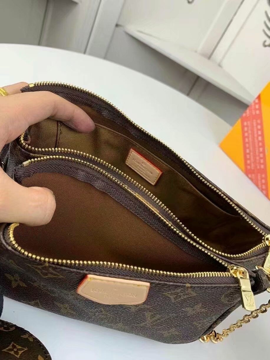 Dragons Bags ln Luxury Bag --77868