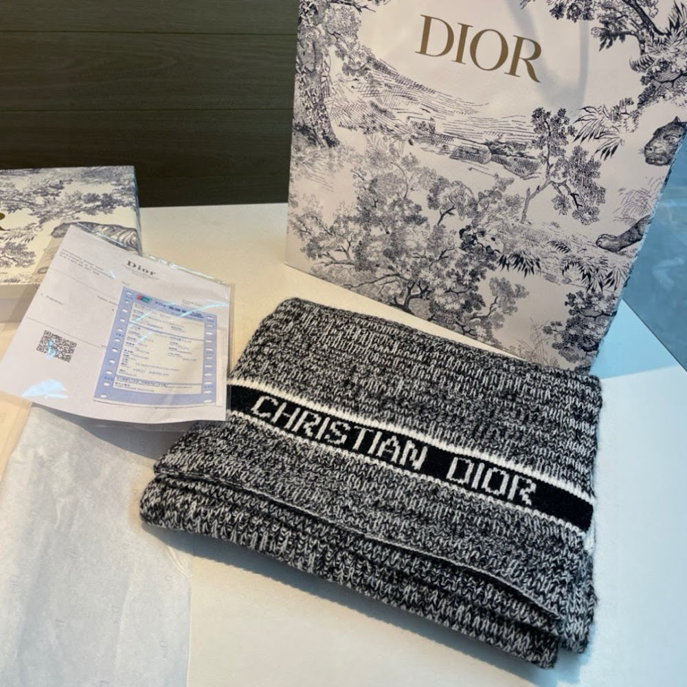 Dragons Bags Premium Designer Scarf --99449