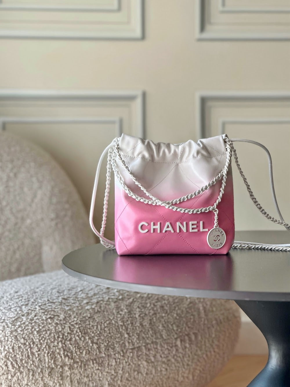 Dragons BagsCHn Luxury Bag --114270