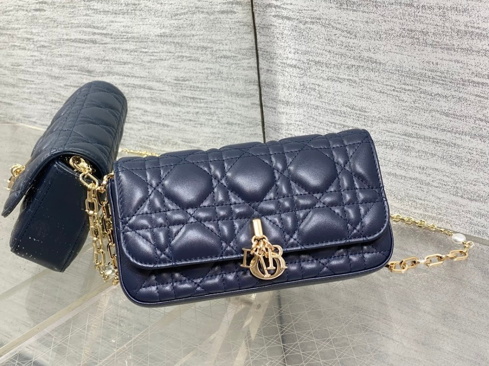 Dragons BagsDiorn Luxury Bag --115103