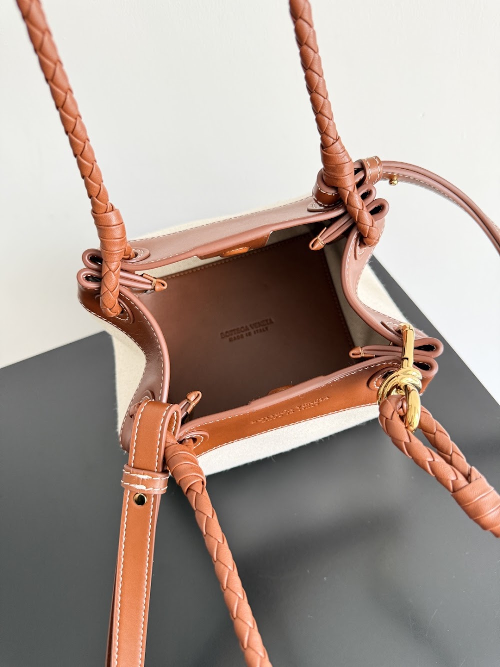 Dragons Bags Bottegan Luxury Bag --90915